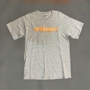 Vintage Tennessee Vols Shirt